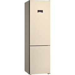 Двухкамерный холодильник Bosch KGN 39XK3AR фото