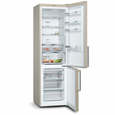 Двухкамерный холодильник Bosch KGN 39XK3OR фото