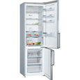 Двухкамерный холодильник Bosch KGN 39XL3OR фото
