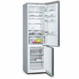 Двухкамерный холодильник Bosch KGN 39LQ3AR фото
