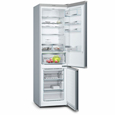 Двухкамерный холодильник Bosch KGN 39LW3AR фото