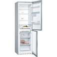Двухкамерный холодильник Bosch KGN 39VL17R фото