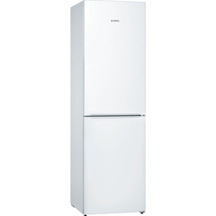 Двухкамерный холодильник Bosch KGN 39NW14R фото