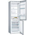 Двухкамерный холодильник Bosch KGN 36NL14R фото