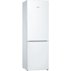 Двухкамерный холодильник Bosch KGN 36NW14R фото