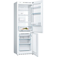 Двухкамерный холодильник Bosch KGN 36NW14R фото