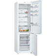 Двухкамерный холодильник Bosch KGN 39VW22R фото