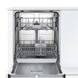 Встраиваемая посудомоечная машина Bosch SMV 24AX02 R фото
