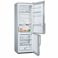 Двухкамерный холодильник Bosch KGN 49XI2OR фото