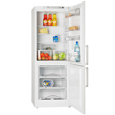 Двухкамерный холодильник Atlant ХМ 6221-180 фото