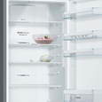 Двухкамерный холодильник Bosch KGN 39VC2AR фото