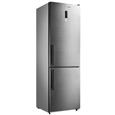 Двухкамерный холодильник SHIVAKI BMR-1883DNFX фото
