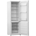 Двухкамерный холодильник SHIVAKI BMR-1803NFW фото