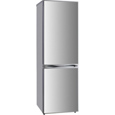 Двухкамерный холодильник ASCOLI ADRFI345W фото