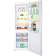 Двухкамерный холодильник ASCOLI ADRFI345W фото
