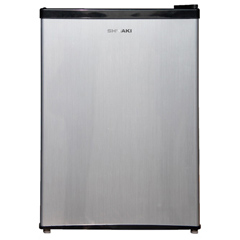 Однокамерный холодильник SHIVAKI SDR-064S фото