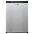Однокамерный холодильник SHIVAKI SDR-064S фото