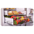 Двухкамерный холодильник Candy CKBN 6180 ISRU фото