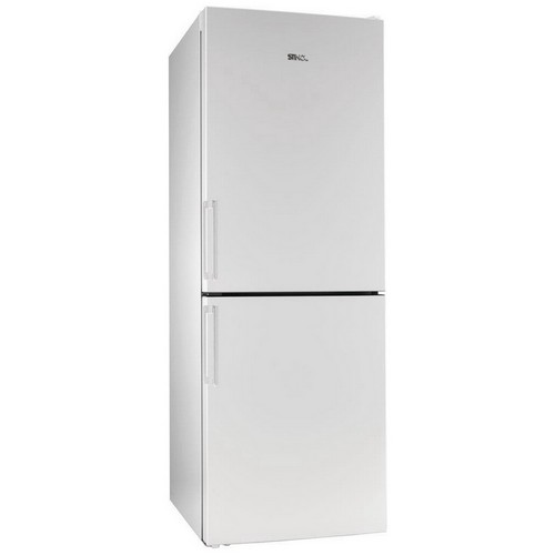Двухкамерный холодильник STINOL STN 167 фото