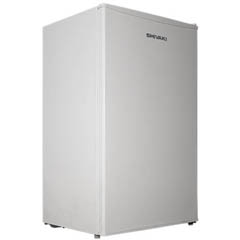 Однокамерный холодильник SHIVAKI SDR-082W фото