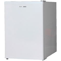 Однокамерный холодильник SHIVAKI SDR-064W фото