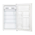 Однокамерный холодильник SHIVAKI SDR-084W фото