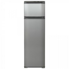 Двухкамерный холодильник Бирюса M 124 фото