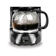 Кофеварка Redmond RCM-1510 (Черный) фото