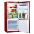 Двухкамерный холодильник Pozis RK - 101 R фото