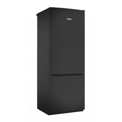 Двухкамерный холодильник Pozis RK - 102 Gf графит фото