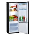 Двухкамерный холодильник Pozis RK - 102 Gf графит фото