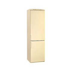 Двухкамерный холодильник NORD DRF 110 ESP фото