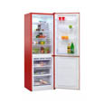 Двухкамерный холодильник NORD NRB 139 832 фото