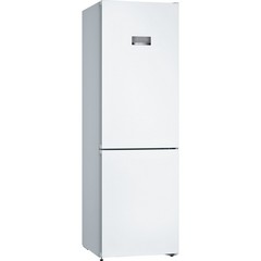 Двухкамерный холодильник Bosch KGN 36VW21R фото