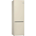 Двухкамерный холодильник Bosch KGV 39XK22R фото