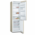 Двухкамерный холодильник Bosch KGV 39XK22R фото