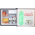 Однокамерный холодильник SHIVAKI SDR-054T фото