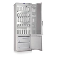 Двухкамерный холодильник Pozis RK 254 фото