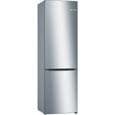 Двухкамерный холодильник Bosch KGV 39XL22R фото