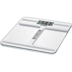 Весы напольные Bosch PPW 4212 фото