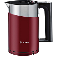 Чайник Bosch TWK 861P4 фото