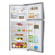 Двухкамерный холодильник LG GN-H432 HMHZ фото