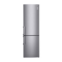 Двухкамерный холодильник LG GA B499 ZMCZ фото