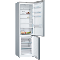 Двухкамерный холодильник Bosch KGN 39VT21R фото