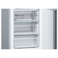 Двухкамерный холодильник Bosch KGN 39VT21R фото