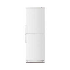 Двухкамерный холодильник Atlant ХМ 4023-100 фото
