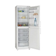 Двухкамерный холодильник Atlant ХМ 4023-100 фото