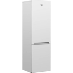 Двухкамерный холодильник Beko RCNK 310K20 W фото