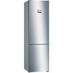 Двухкамерный холодильник Bosch KGN 39AI2AR фото