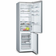 Двухкамерный холодильник Bosch KGN 39AI2AR фото